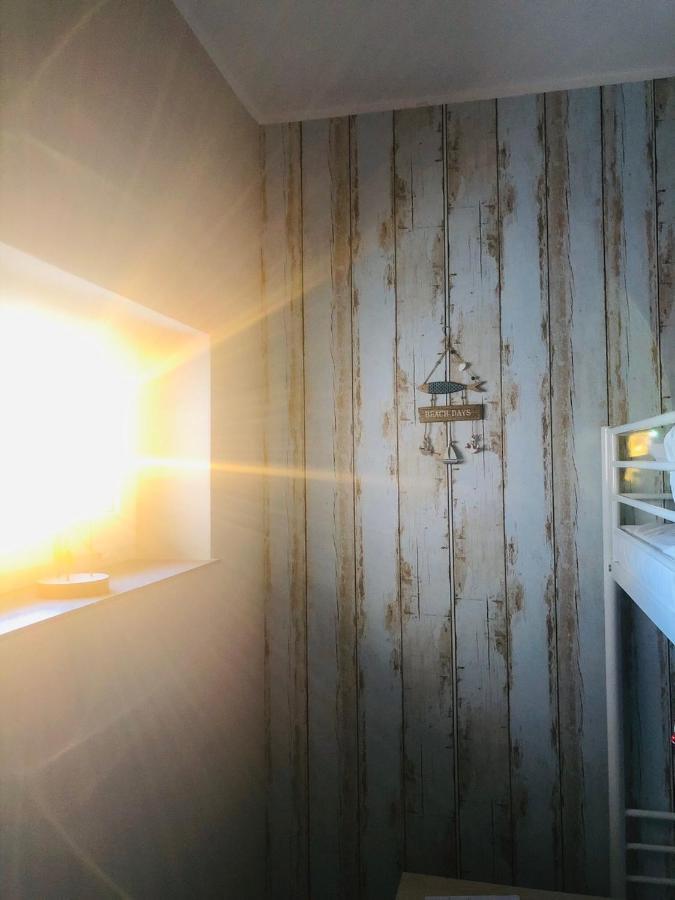 Apartament Morza Szum Sianozety Exterior foto